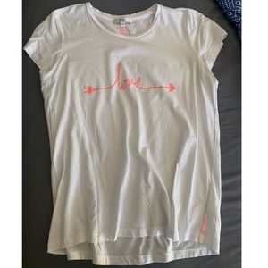 Love T-Shirt